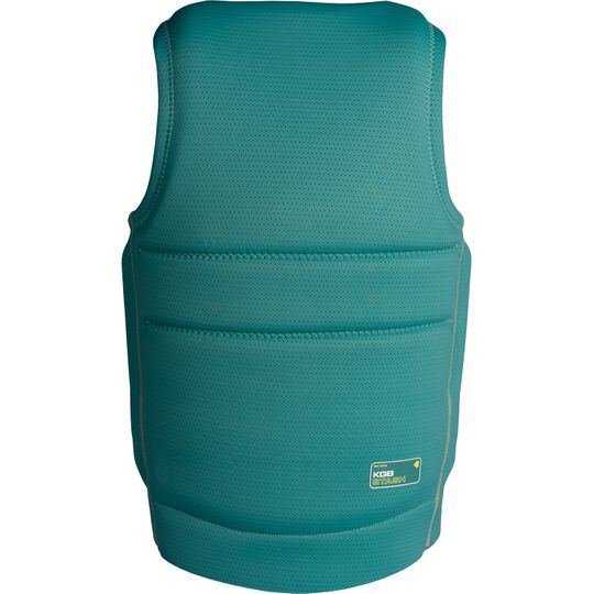 KGB 2027 Stash Teen Buoyancy Vest