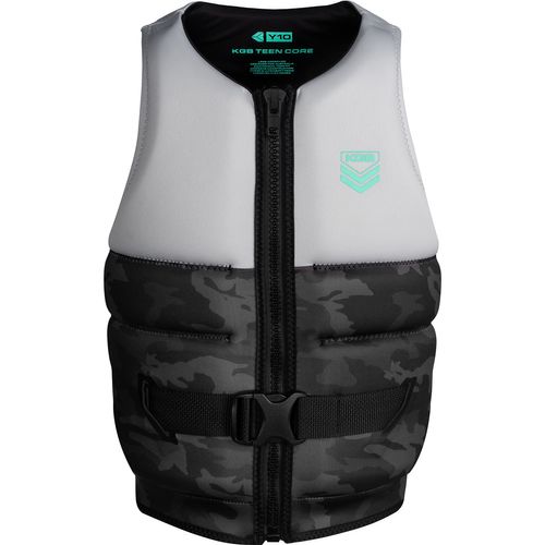 KGB 2027 Core Teen Buoyancy Vest