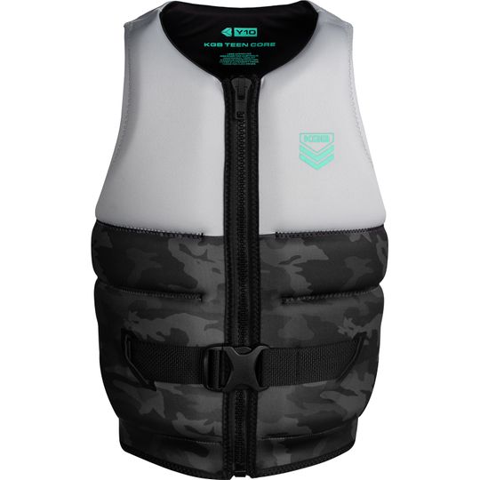 KGB 2027 Core Teen Buoyancy Vest