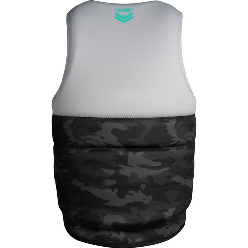 KGB 2027 Core Teen Buoyancy Vest