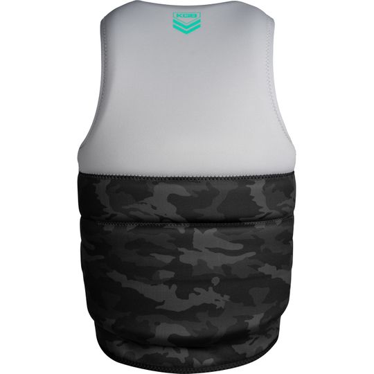 KGB 2027 Core Teen Buoyancy Vest