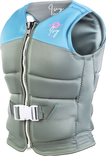Ivy 2021 Lotus Teen Girls Buoyancy Vest