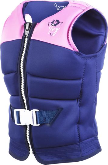 Ivy 2021 Lotus Teen Girls Buoyancy Vest