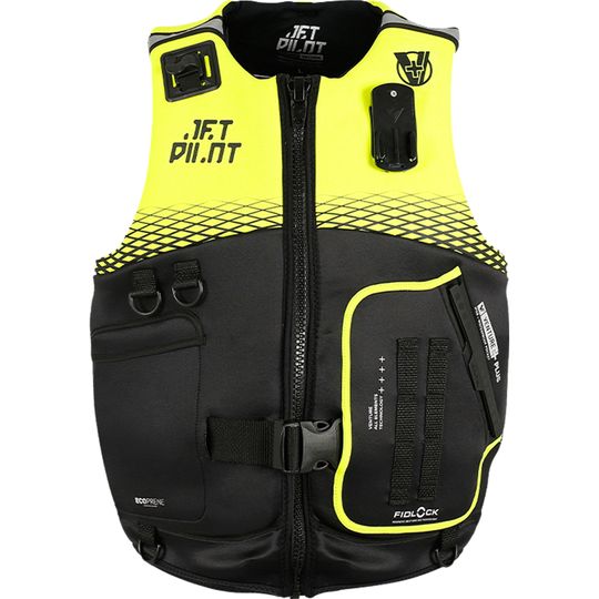 Jet Pilot 2027 Venture Plus Men's Buoyancy Vest