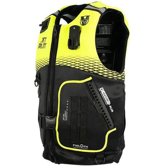 Jet Pilot 2027 Venture Plus Men's Buoyancy Vest