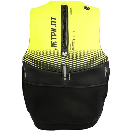 Jet Pilot 2027 Venture Plus Men's Buoyancy Vest