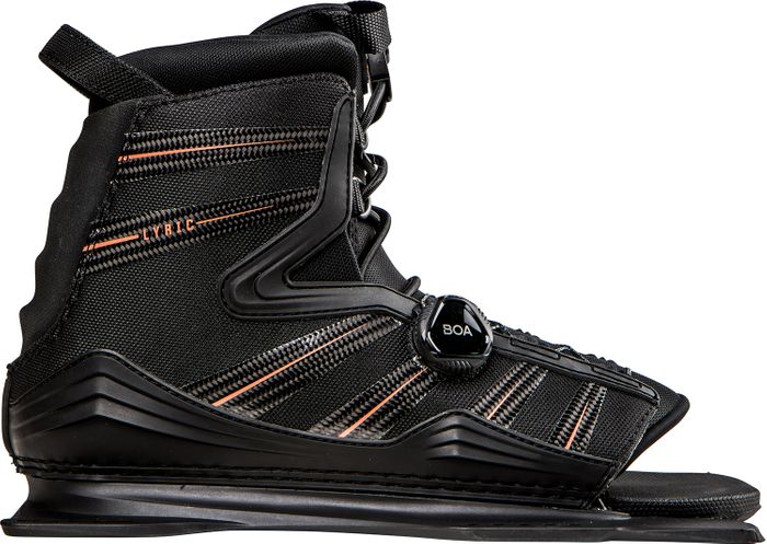 Radar 2024 Lyric Boa Women's Slalom Ski Boot