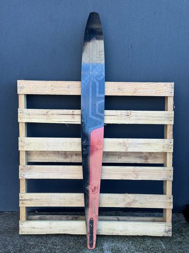 Radar 2026 Vapor Pro Build 67 - Ex Demo C35