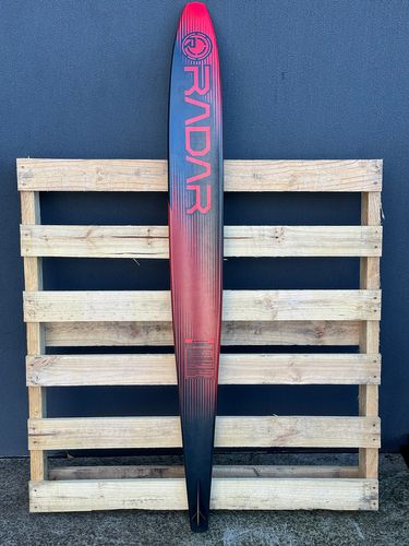 Radar 2026 Vapor Pro Build 67 - Ex Demo C35