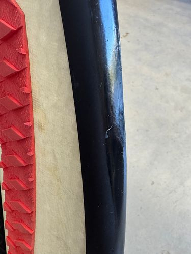 Ronix 2014 Skimmer 4'5 - Used LOCAL PICK UP ONLY (C5)