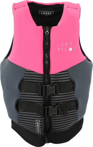 JET PILOT 2021 Cause L50S Ladies Buoyancy Vest