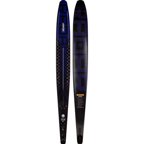 Radar 2027 Vapor Pro Build Men's Slalom Ski