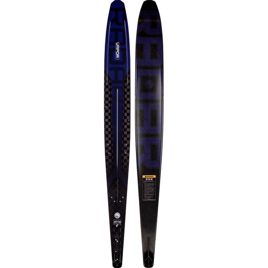 Radar 2027 Vapor Pro Build Men's Slalom Ski