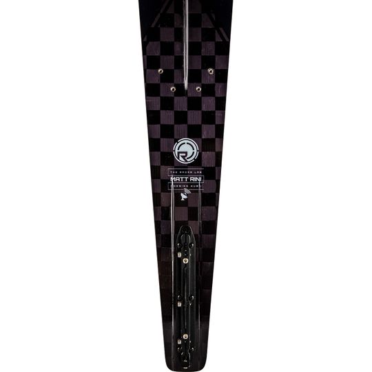 Radar 2027 Vapor Pro Build Men's Slalom Ski