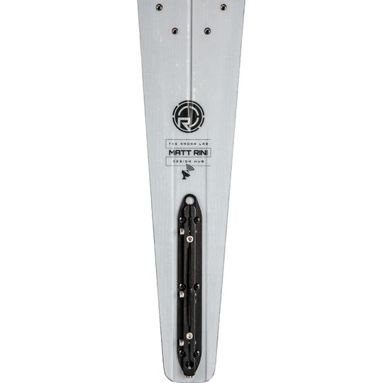 Radar 2027 Vapor Pro Build Men's Slalom Ski