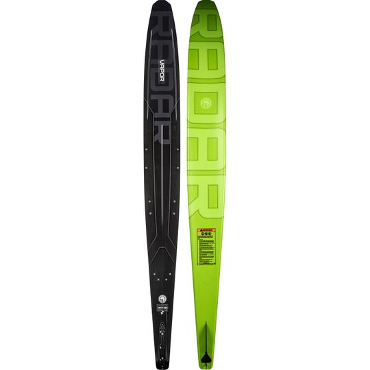 Radar 2027 Vapor Lithium Men's Slalom Ski