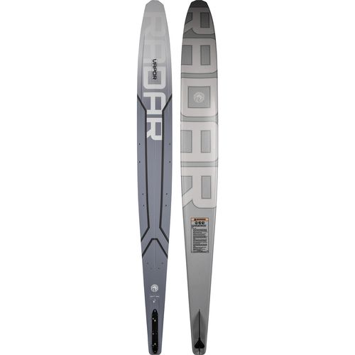Radar 2027 Vapor Graphite Men's Slalom Ski