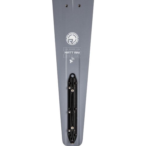 Radar 2027 Vapor Graphite Men's Slalom Ski