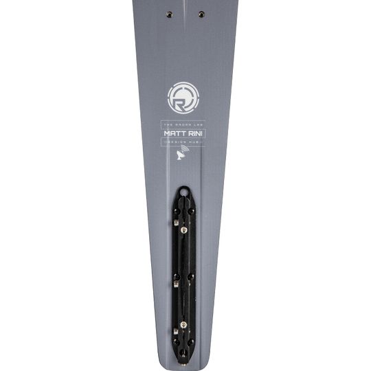Radar 2027 Vapor Graphite Men's Slalom Ski