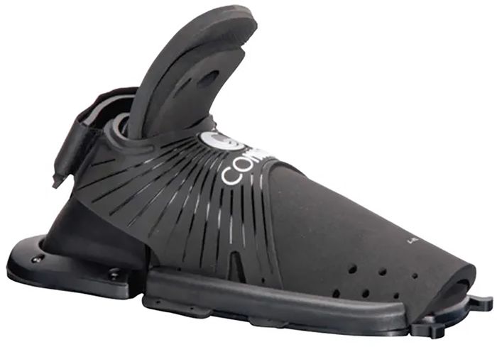 Connelly 2027 Velcro Ski Boot