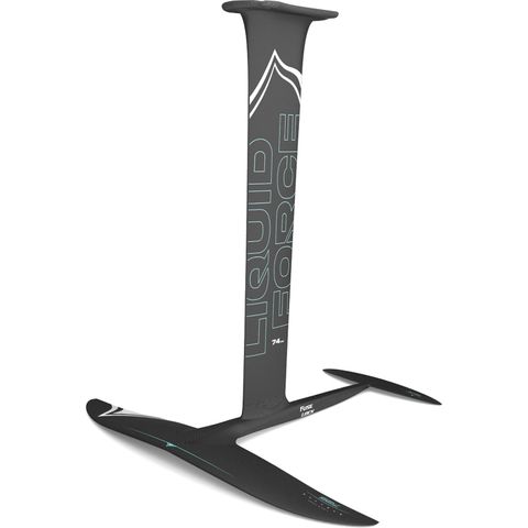 Liquid Force 2027 Stratus Carbon 1100 Wakefoil Kit