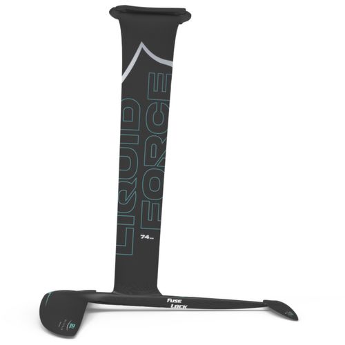 Liquid Force 2027 Stratus Carbon 1100 Wakefoil Kit