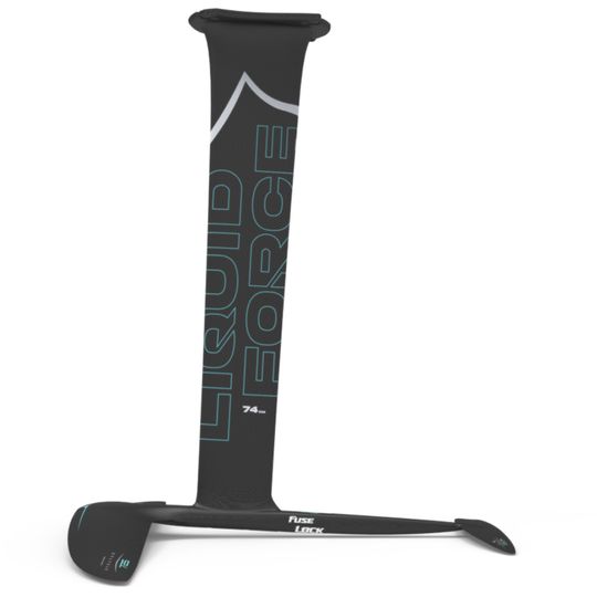 Liquid Force 2027 Stratus Carbon 1100 Wakefoil Kit