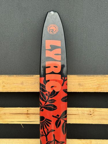 Radar 2026 Lyric Graphite 65 - Ex demo (C152)