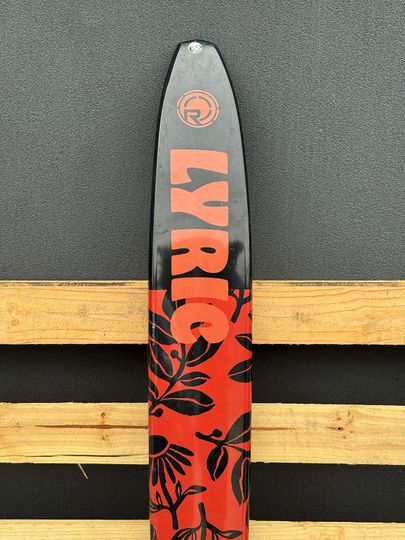 Radar 2026 Lyric Graphite 65 - Ex demo (C152)