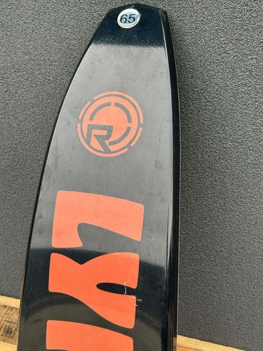Radar 2026 Lyric Graphite 65 - Ex demo (C152)