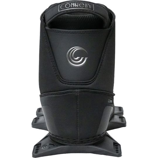 Connelly 2027 Tempest Atop Men's Slalom Ski Boot