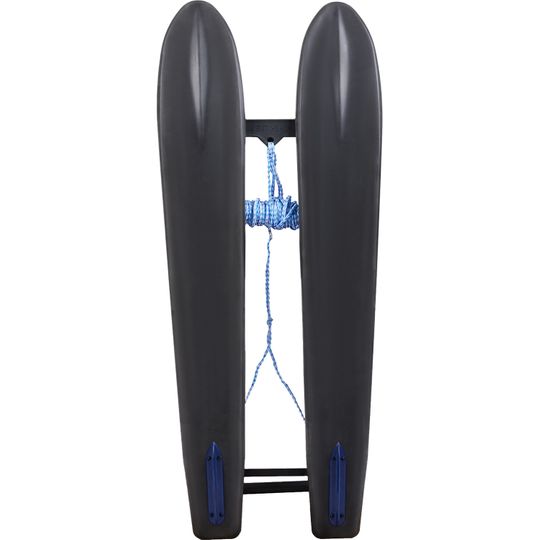 Connelly 2027 Cadet Junior Combo Trainers Skis