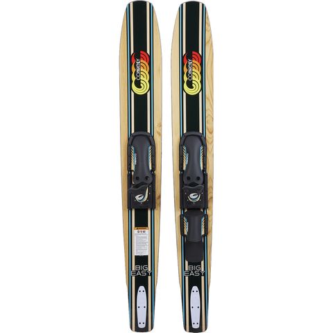 Connelly 2027 Big Easy Combo Skis