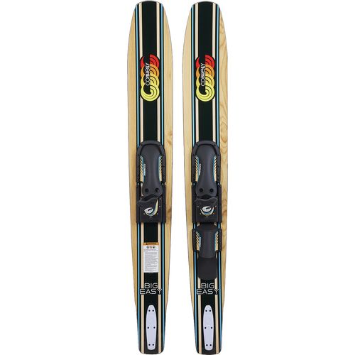Connelly 2027 Big Easy Combo Skis