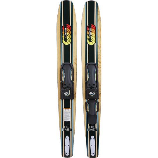 Connelly 2027 Big Easy Combo Skis
