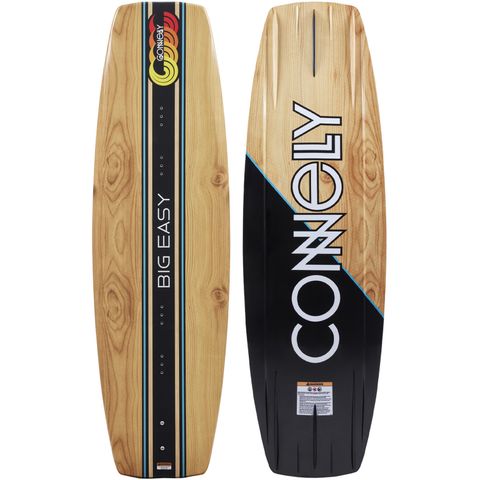 Connelly 2027 Big Easy Wakeboard