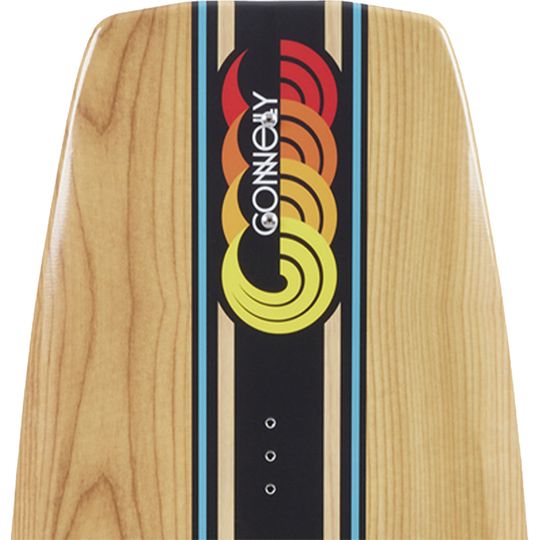 Connelly 2027 Big Easy Wakeboard