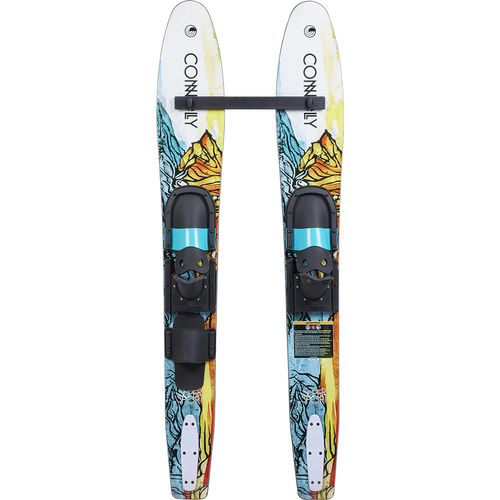 Connelly 2027 Supersport Junior Combo Skis