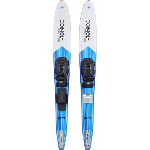 Connelly 2027 Eclypse Combo Skis