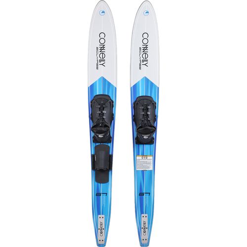 Connelly 2027 Eclypse Combo Skis