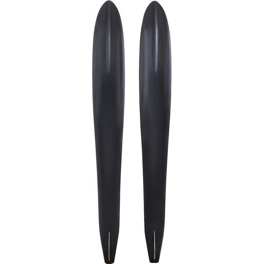 Connelly 2027 Eclypse Combo Skis