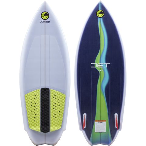 Connelly 2027 Jet Wakesurfer
