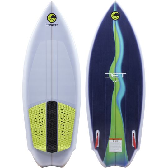 Connelly 2027 Jet Wakesurfer
