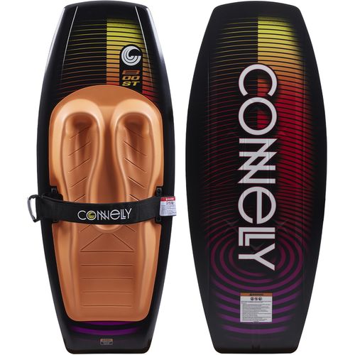 Connelly 2027 Boost Kneeboard