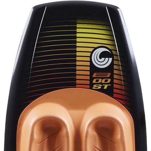 Connelly 2027 Boost Kneeboard