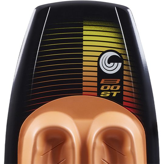 Connelly 2027 Boost Kneeboard