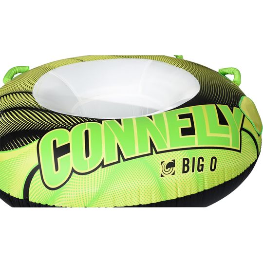 Connelly 2027 Big O Tube