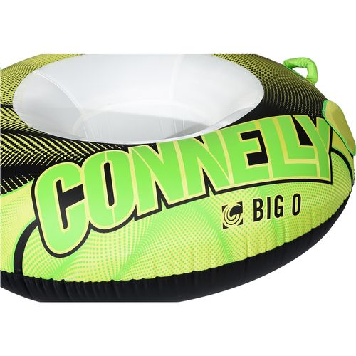 Connelly 2027 Big O Tube
