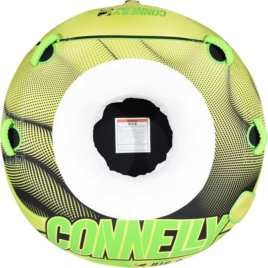 Connelly 2027 Big O Tube