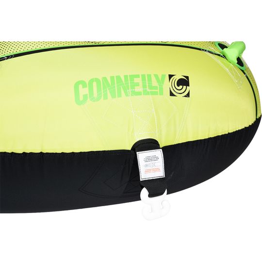 Connelly 2027 Big O Tube
